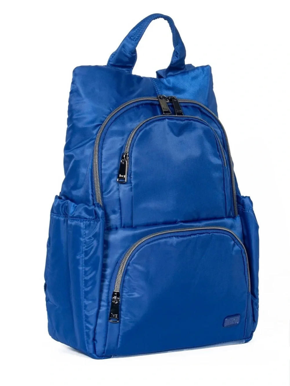 NWT- lug Hatchback 3 Cobalt Blue